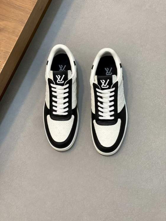 Picture of Louis Vuitton Shoes _SKULVsz38-46jyh070815894